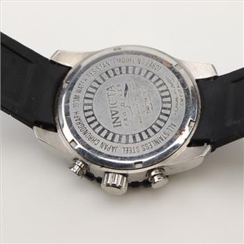 Invicta Pro-Diver Watch