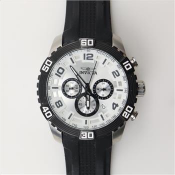 Invicta Pro-Diver Watch