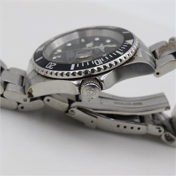 Invicta Pro-Diver Watch