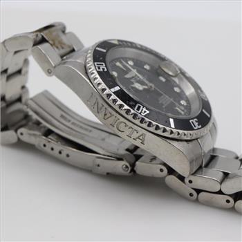 Invicta Pro-Diver Watch