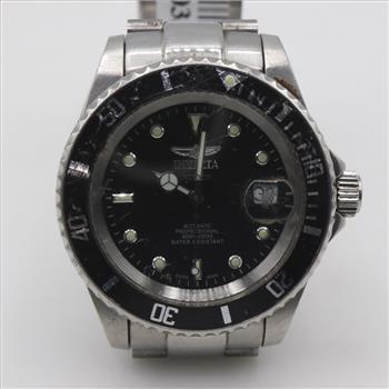 Invicta Pro-Diver Watch