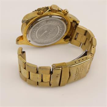 Invicta Pro-Diver Watch