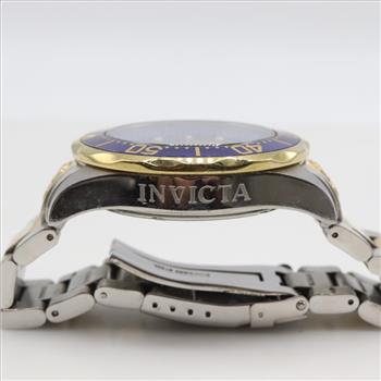 Invicta Pro-Diver Watch