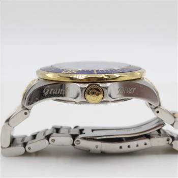 Invicta Pro-Diver Watch