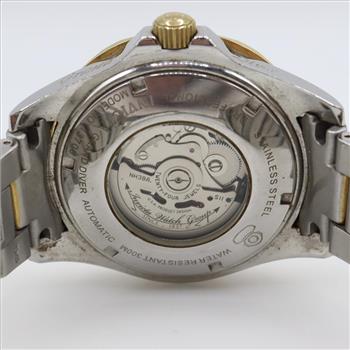 Invicta Pro-Diver Watch