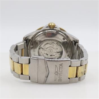 Invicta Pro-Diver Watch