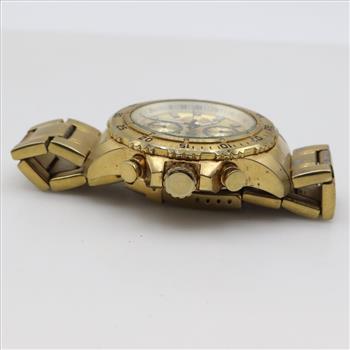 Invicta Pro-Diver Watch