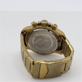 Invicta Pro-Diver Watch