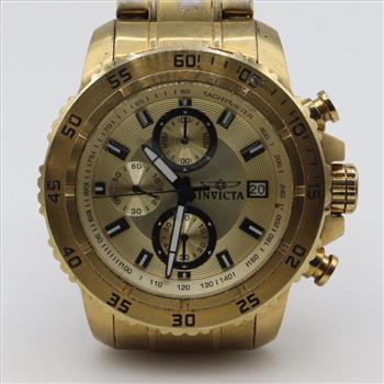 Invicta Pro-Diver Watch