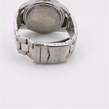 Invicta Pro-Diver Watch