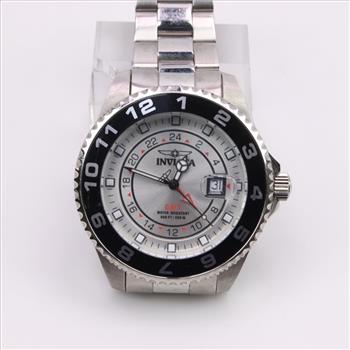 Invicta Pro-Diver Watch