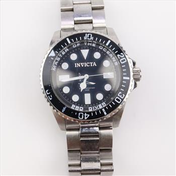 Invicta Pro-Diver Watch