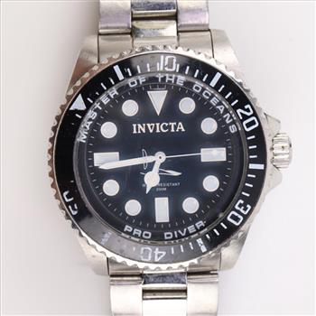 Invicta Pro-Diver Watch