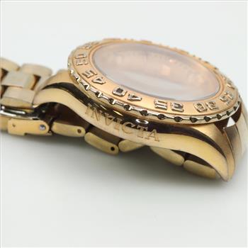 Invicta Pro-Diver Watch