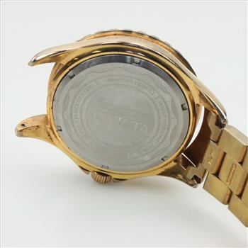 Invicta Pro-Diver Watch