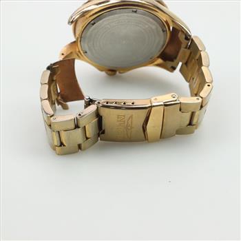 Invicta Pro-Diver Watch