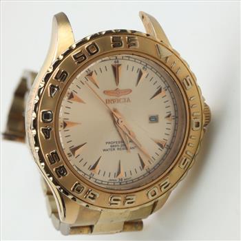 Invicta Pro-Diver Watch