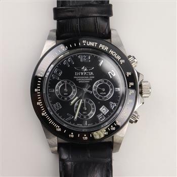 Invicta Professional Speedway Watch