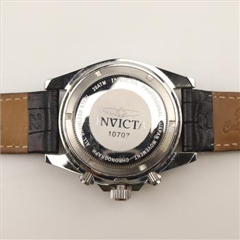 Invicta Professional Speedway Watch