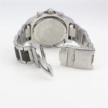 Invicta Python Collection Chronograph Watch