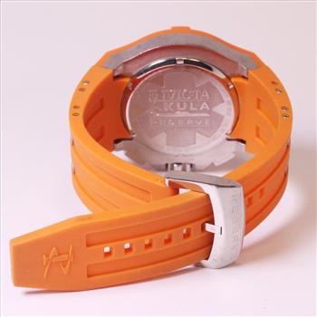 Invicta Reserve Akula Chronograph Watch