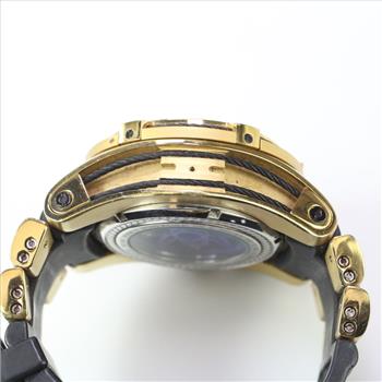 Invicta Reserve Bolt Skeleton Watch