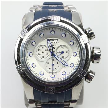 Invicta Reserve Bolt Zeus Watch