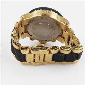 Invicta Reserve Capsule Watch
