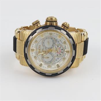 Invicta Reserve Capsule Watch