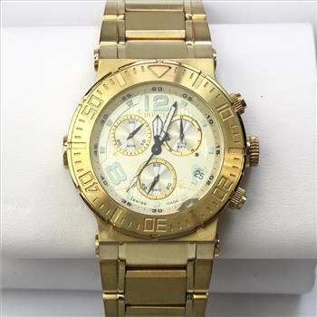 Invicta Reserve Collection Chronograph Watch