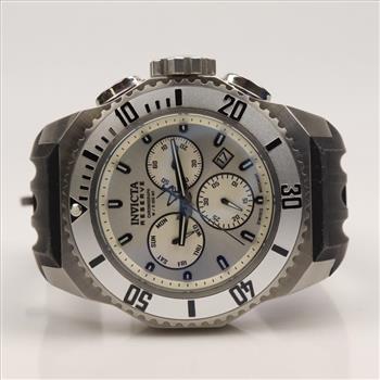 Invicta Reserve Diver Chrono Watch