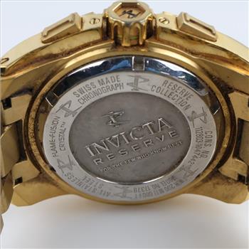 Invicta Reserve Diver Mens Watch
