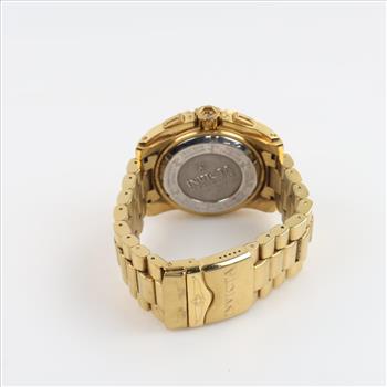 Invicta Reserve Diver Mens Watch