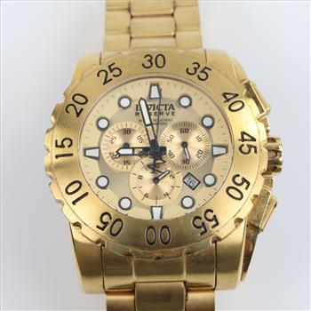 Invicta Reserve Diver Mens Watch