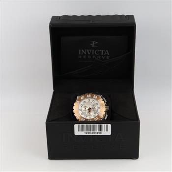 Invicta Reserve Diver Watch