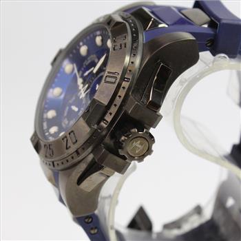 Invicta Reserve Excursion Limited Edition Titanium Blue