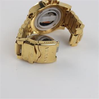 Invicta Reserve Excursion Watch