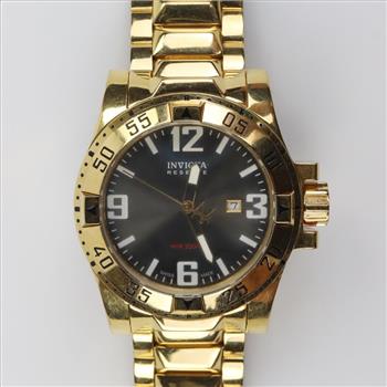 Invicta Reserve Excursion Watch