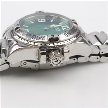 Invicta Reserve Excursion Watch