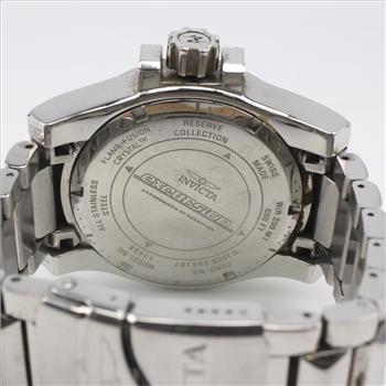 Invicta Reserve Excursion Watch