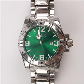 Invicta Reserve Excursion Watch