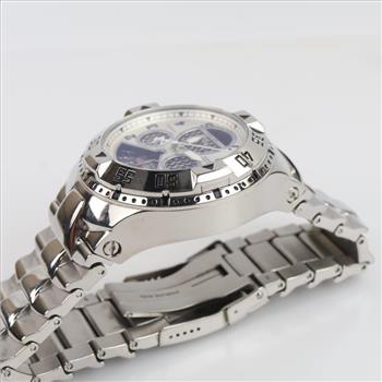 Invicta Reserve Excursion Watch