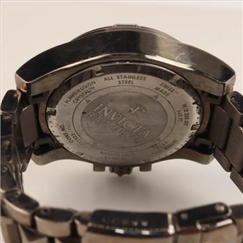 Invicta Reserve Excursion Watch