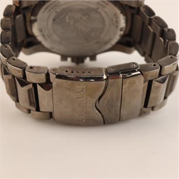 Invicta Reserve Excursion Watch