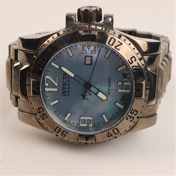 Invicta Reserve Excursion Watch