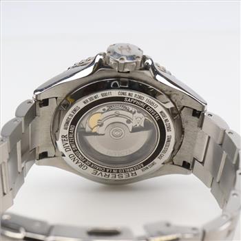 Invicta Reserve Grand Diver Men's Watch