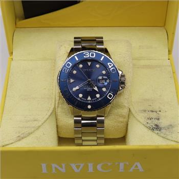 Invicta Reserve Grand Diver Men's Watch
