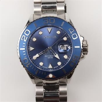 Invicta Reserve Grand Diver Men's Watch