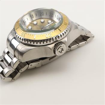 Invicta Reserve Hydromax Watch