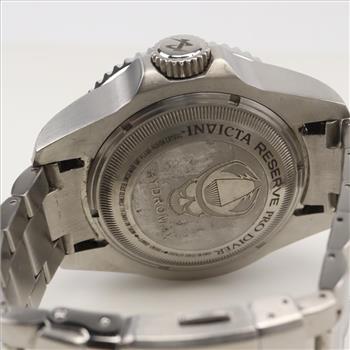 Invicta Reserve Hydromax Watch
